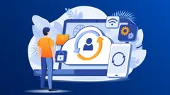 Acronis #CyberFit Tech Associate Protect