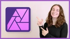 Affinity Photo for Beginners Updated for Version 2