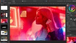 Affinity Publisher - The Complete Course for Beginners