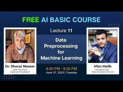 ai-free-basic-course-lecture-11-data-preprocessing-live-session-4962