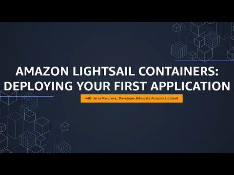 amazon-lightsail-tutorial-deploy-your-first-containerized-application-amazon-web-services-841