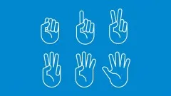 American Sign Language 