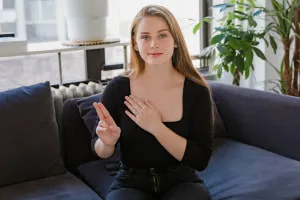 American Sign Language - Fundamental Concepts