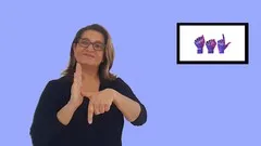 AMERICAN SIGN LANGUAGE LEVEL 2