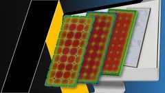 ansys-thermal-analysis-course-of-solar-pv-module-1066