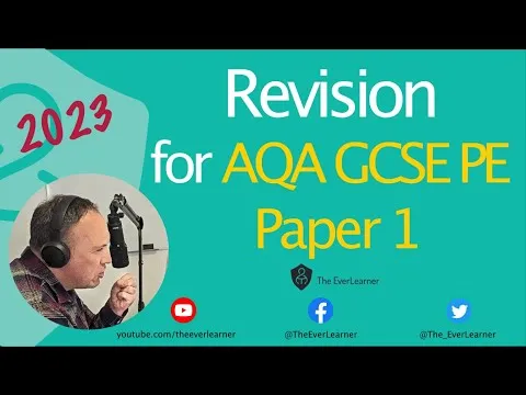 aqa-gcse-pe-paper-1-2023-revision-7704