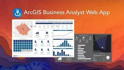 ArcGIS Business Analyst