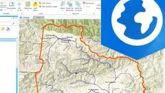 arcgis-pro-arc-hydro-for-watershed-management-8992