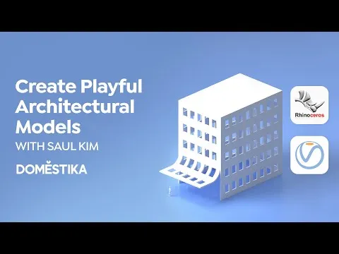 architectual-models-with-rhino-3d-and-v-ray-online-course-by-saul-kim-domestika-english-17497