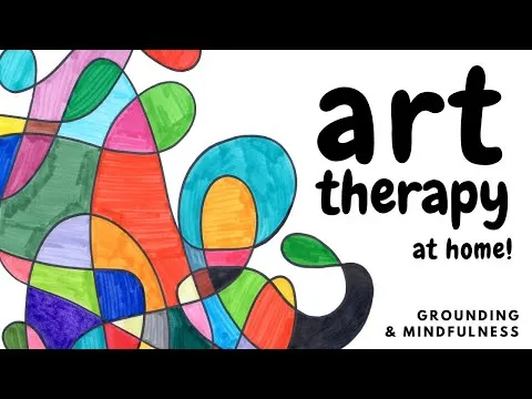 art-therapy-activity-for-anxiety-grounding-mindfulness-therapeutic-art-projects-at-home-1446