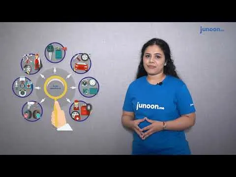 Auto Mechanic Training - Auto Mechanic Course Online Junoon