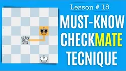 basic-checkmates-in-chess-learn-these-mandatory-chess-endgames-the-right-way-with-national-master-robert-ramirez-3422