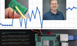 Beginning Custom Projects with Raspberry Pi