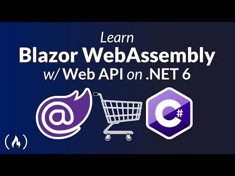 blazor-webassembly-web-api-on-net-6-full-course-c-2233