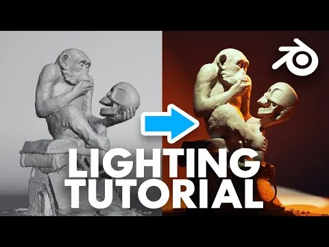 blender-lighting-tutorial-for-3d-beginners-learn-how-to-light-93