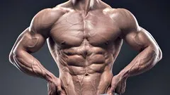 Body Building Guide: Muscle Building For Beginners!