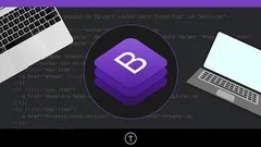 bootstrap-4-from-scratch-with-5-projects-2351