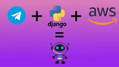 Build an Interactive Telegram Bot using Django