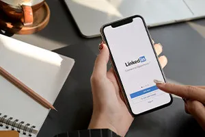 Building a Professional Brand Using LinkedIn - 2022