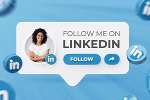 Building a Professional LinkedIn Profile - 2022