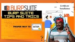 Burp Suite Tips