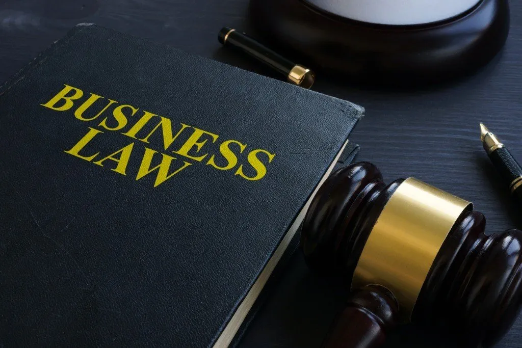 Business Law