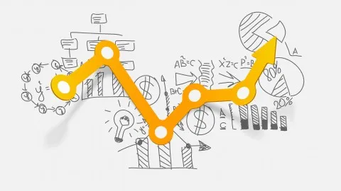 Certificate in Qlik Sense Analytics Development