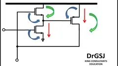 cmos-analog-ic-design-mosfet-dc-bias-and-transconductance-3478