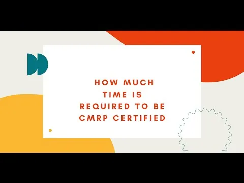 cmrp-how-much-time-is-required-to-prepare-for-cmrp-examination-3790