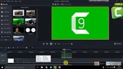 Complete Camtasia 9 Masterclass From Beginner To Pro Creator