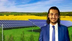 Complete Solar Energy Design Course From Zero To Hero