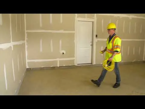 Construction Site Safety Basics