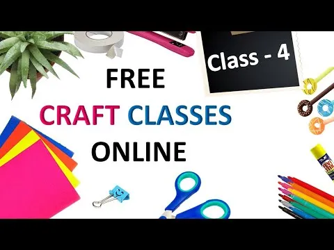 craft-classes-online-free-class-4-one-a4-paper-craft-12547