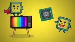 Crash Course Digital Electronics