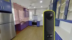 Create 3D Property Tours w& 360 Cameras + Matterport VR Tech