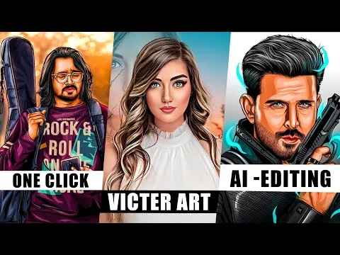 create-victor-art-image-just-one-click-cartoon-photo-editing-in-mobile-ai-avatar-photo-editing-9125