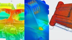 Creo Ansys Simulation