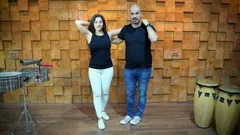 Cuban Salsa Beginners Course