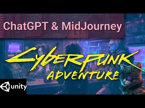 cyberpunk-in-chatgpt-midjourney-unity-adventure-creator-11447