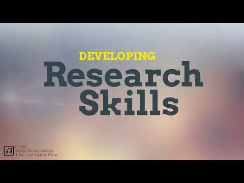 developing-research-skills-14515