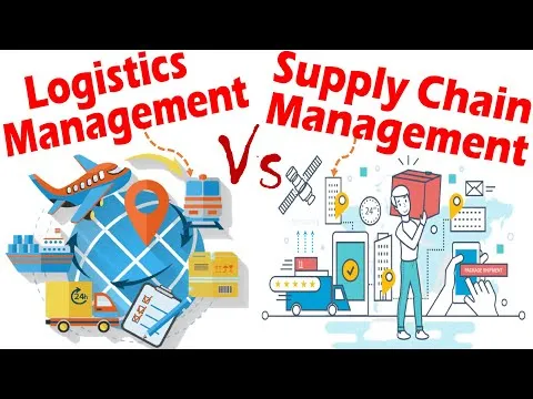 differences-between-logistics-management-and-supply-chain-management-10444