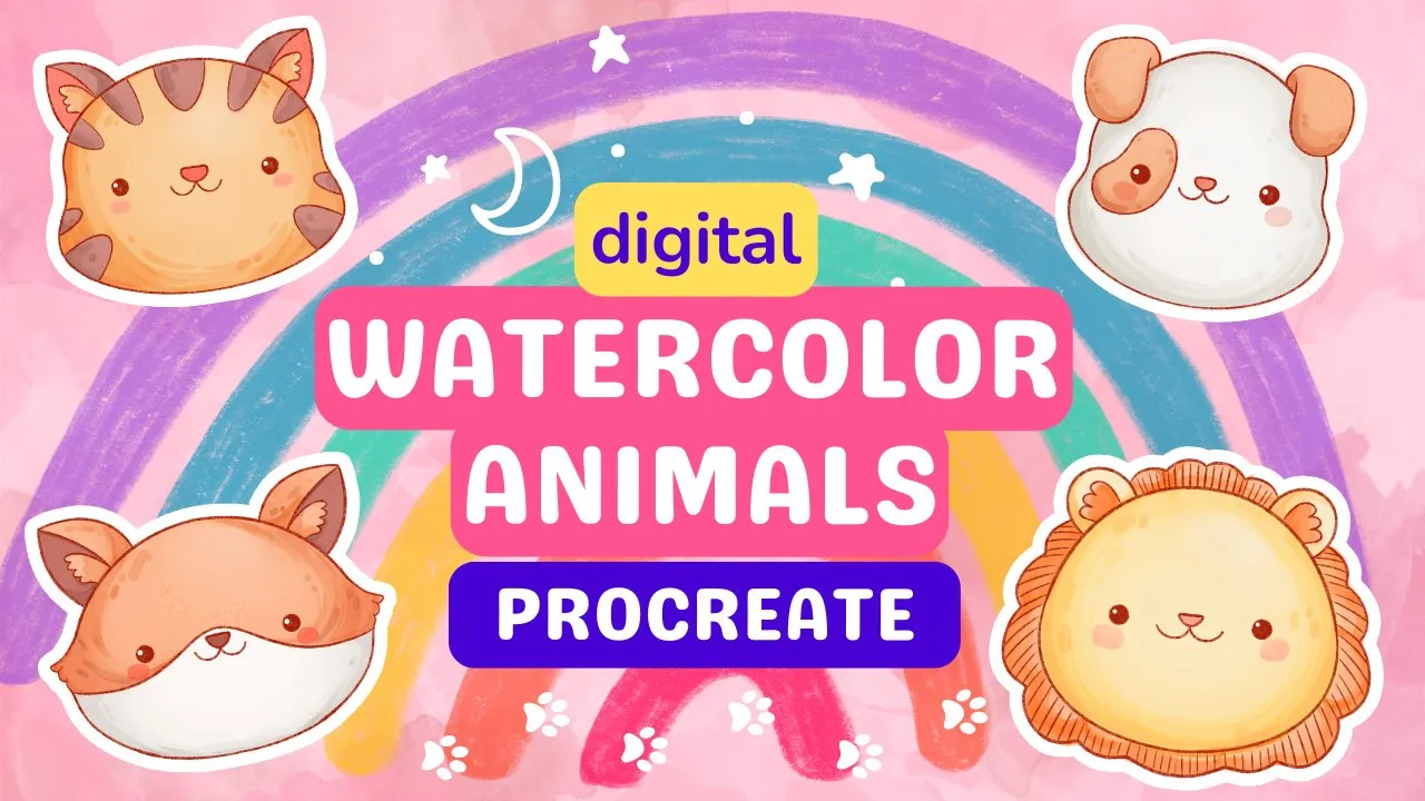 digital-watercolor-cute-animals-procreate-9886