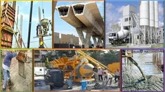 Diploma In Concrete Technology l Be a Concrete Technologist