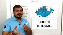 Docker End to End Implementation