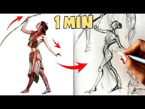 draw-any-pose-in-1-minute-gesture-drawing-practice-6880