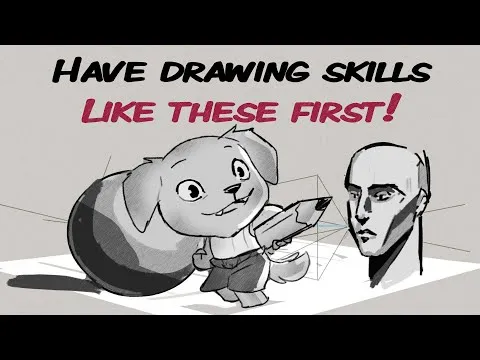 drawing-skills-you-need-for-animation-3116