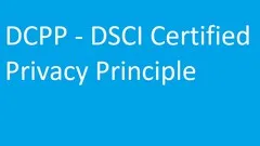 dsci-certified-privacy-principle-dcpp-mock-test-4986