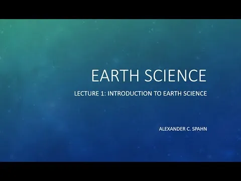 earth-science-lecture-1-introduction-to-earth-science-5867