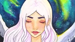 easy-watercolor-painting-night-sky-galaxy-manga-portrait-17918