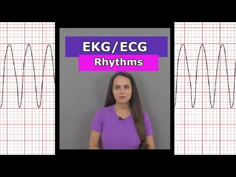 ecg-ekg-heart-rhythms-nursing-shorts-afib-vtach-bradycardia-sinus-rhythm-aflutter-2027